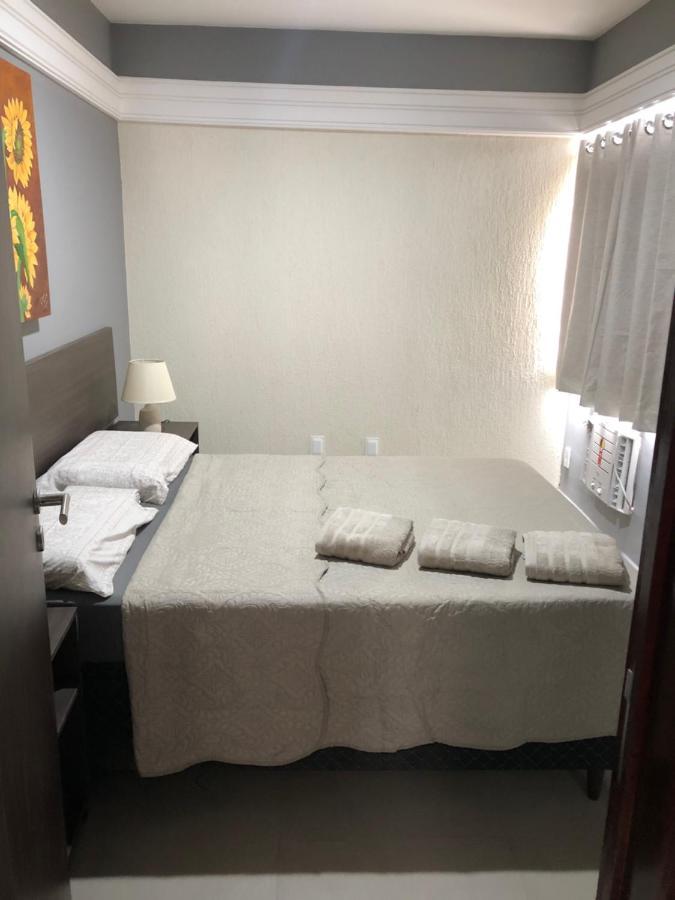 Lindo Apartamento Com Piscina - Beira Mar Leilighet Recife Eksteriør bilde