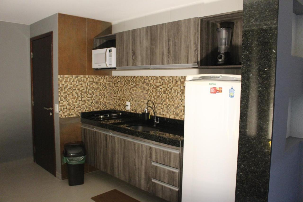 Lindo Apartamento Com Piscina - Beira Mar Leilighet Recife Eksteriør bilde