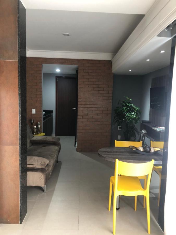 Lindo Apartamento Com Piscina - Beira Mar Leilighet Recife Eksteriør bilde